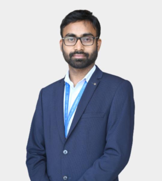 Shiba Shankar Pattayat